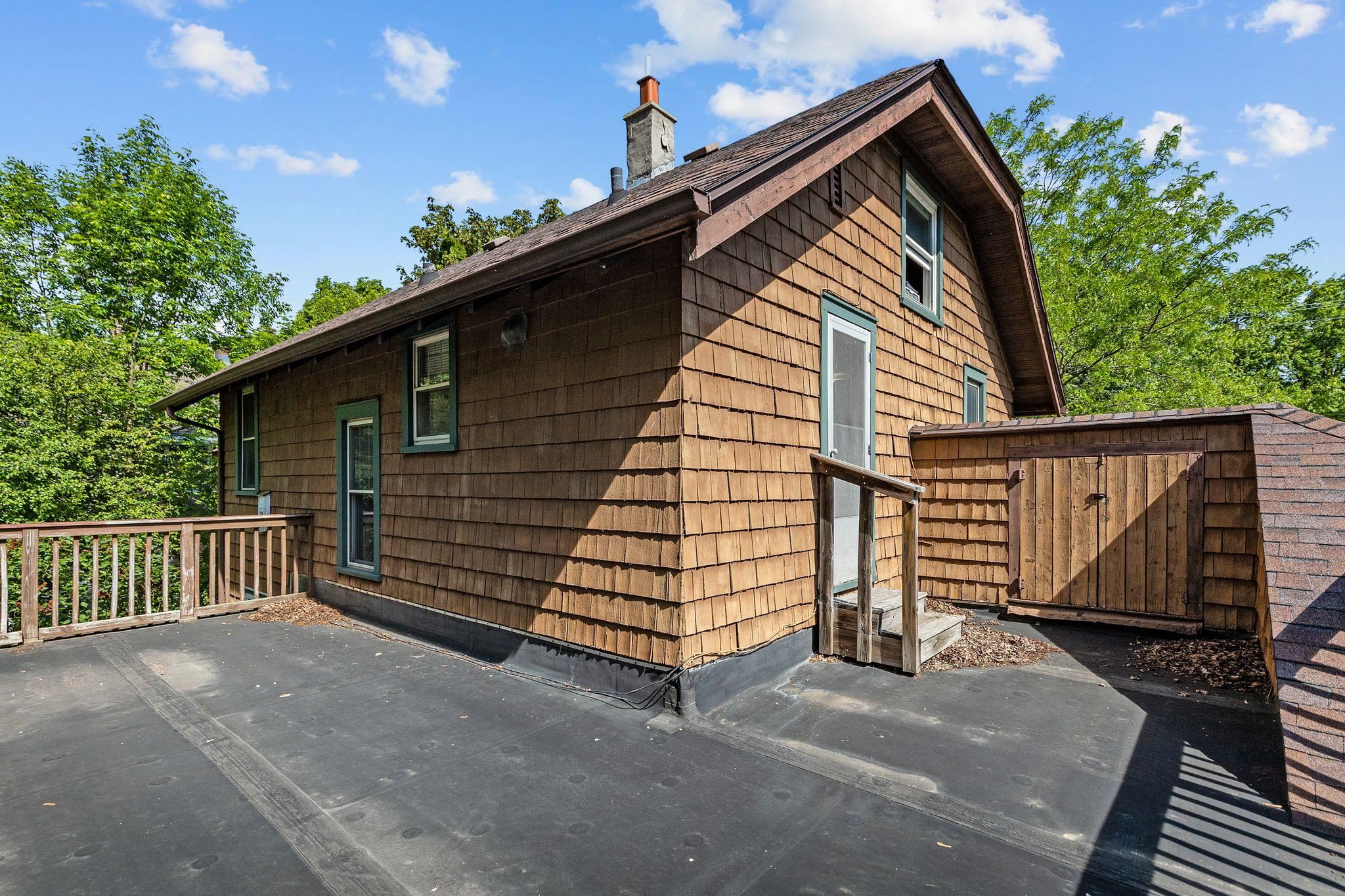 707 East Brewster Street Appleton, WI 54911 - Photo 20 of 39
