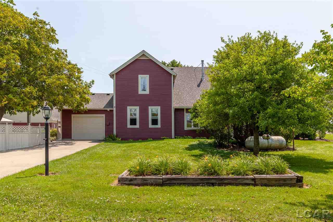 14350 Highway 223 Riga, MI 49276 - Photo 8 of 74