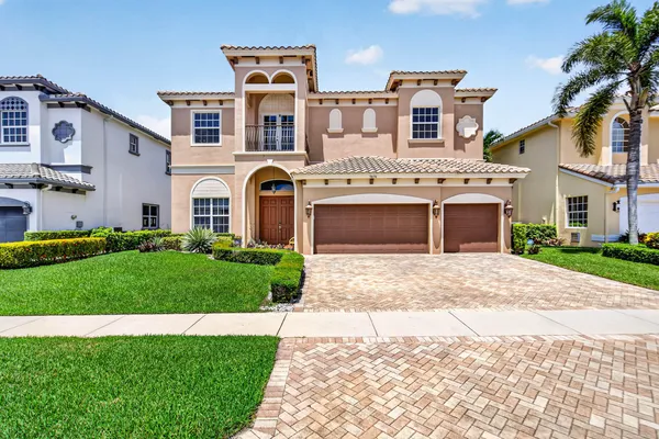 $1,485,000 | 9898 Coronado Lake Drive, Boynton Beach, FL 33437