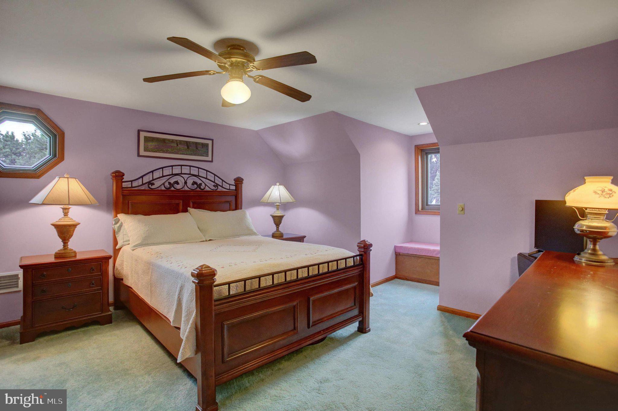 3560 Ritner Highway Newville, PA 17241 - Photo 37 of 76 2nd floor bedroom 2
