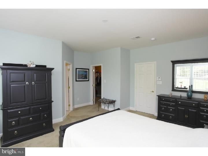 105 Somerfield Road Woolwich Township, NJ 08085 - Photo 14 of 25 Master Bedroom