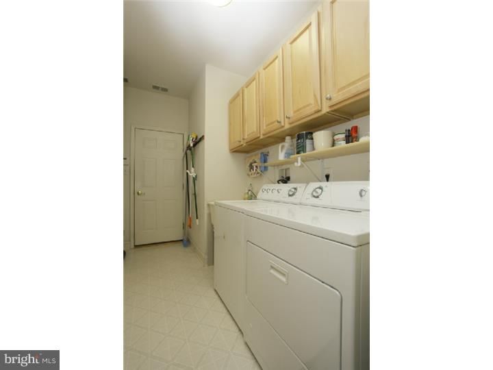 105 Somerfield Road Woolwich Township, NJ 08085 - Photo 22 of 25 Laundry Room