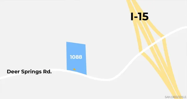 $949,000 | 1088 Deer Springs Road, San Marcos, CA 92069