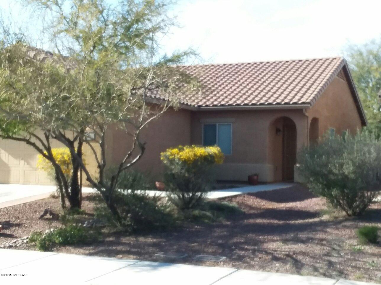 21556 East Reunion Road Red Rock, AZ 85145 - Photo 5 of 36 Gallery Image 5