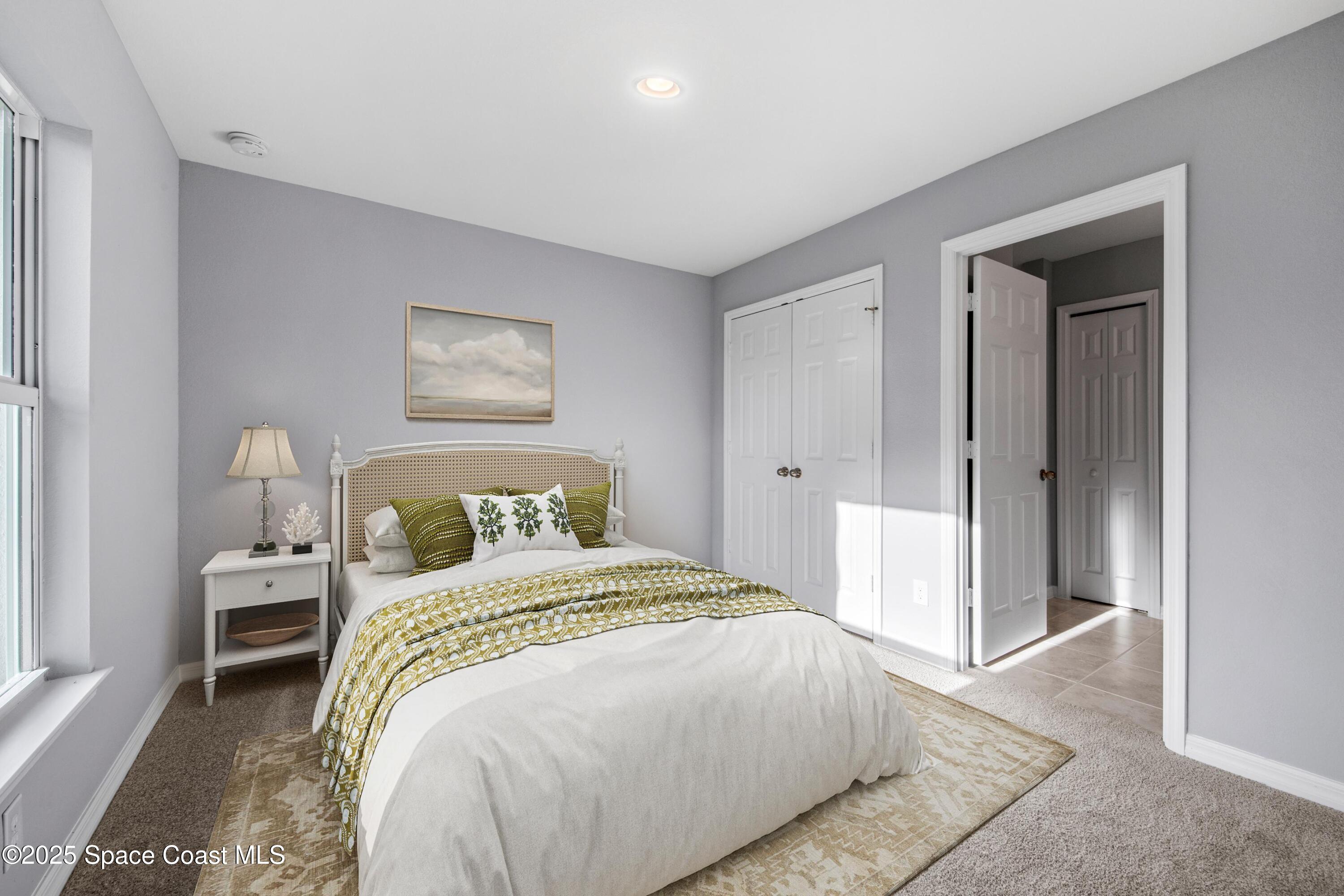 311 La Croix Road Southwest Palm Bay, FL 32908 - Photo 13 of 15 SL_CayoCosta_Bed3