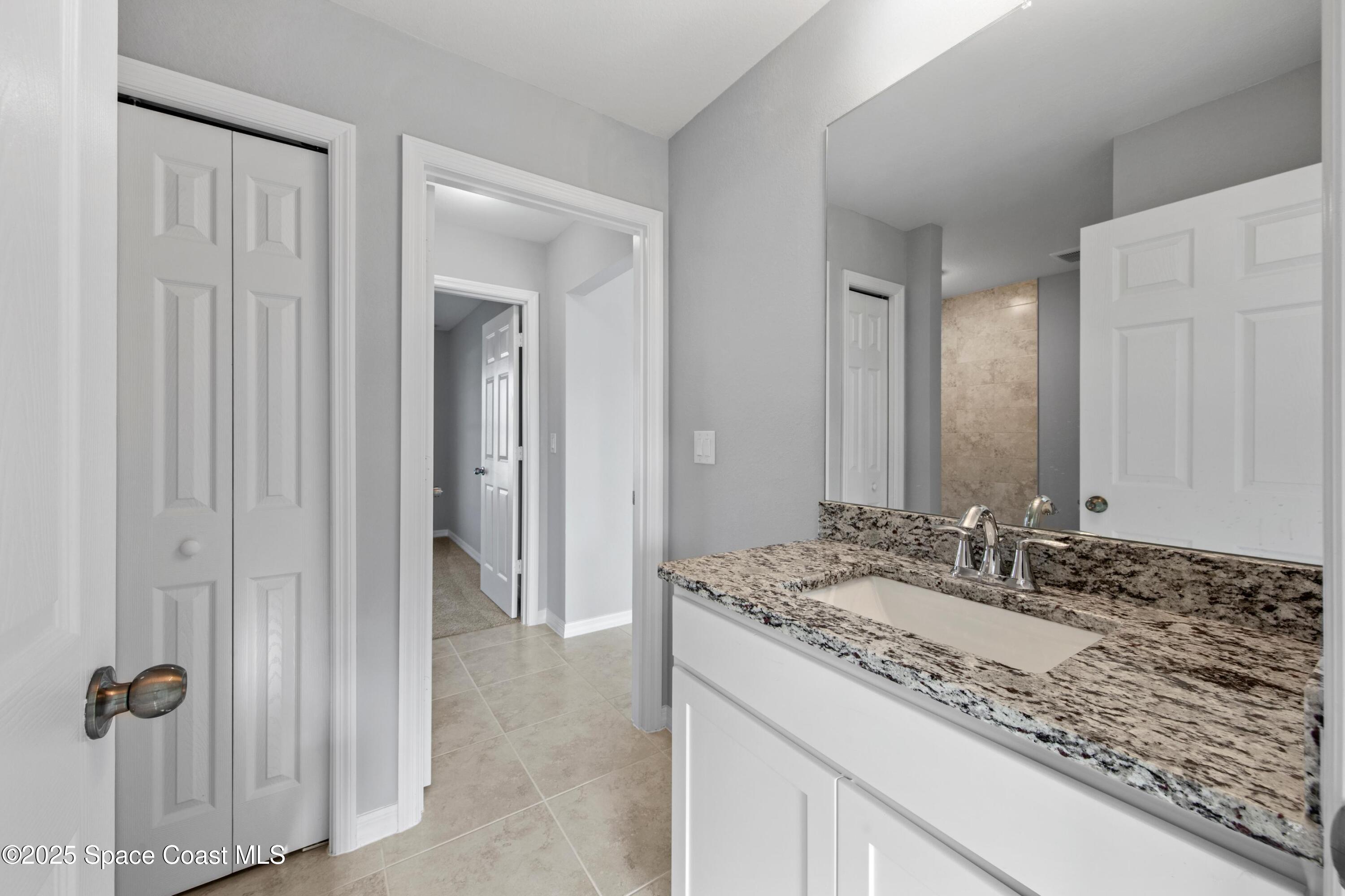 311 La Croix Road Southwest Palm Bay, FL 32908 - Photo 14 of 15 SL_CayoCosta_GuestBath1