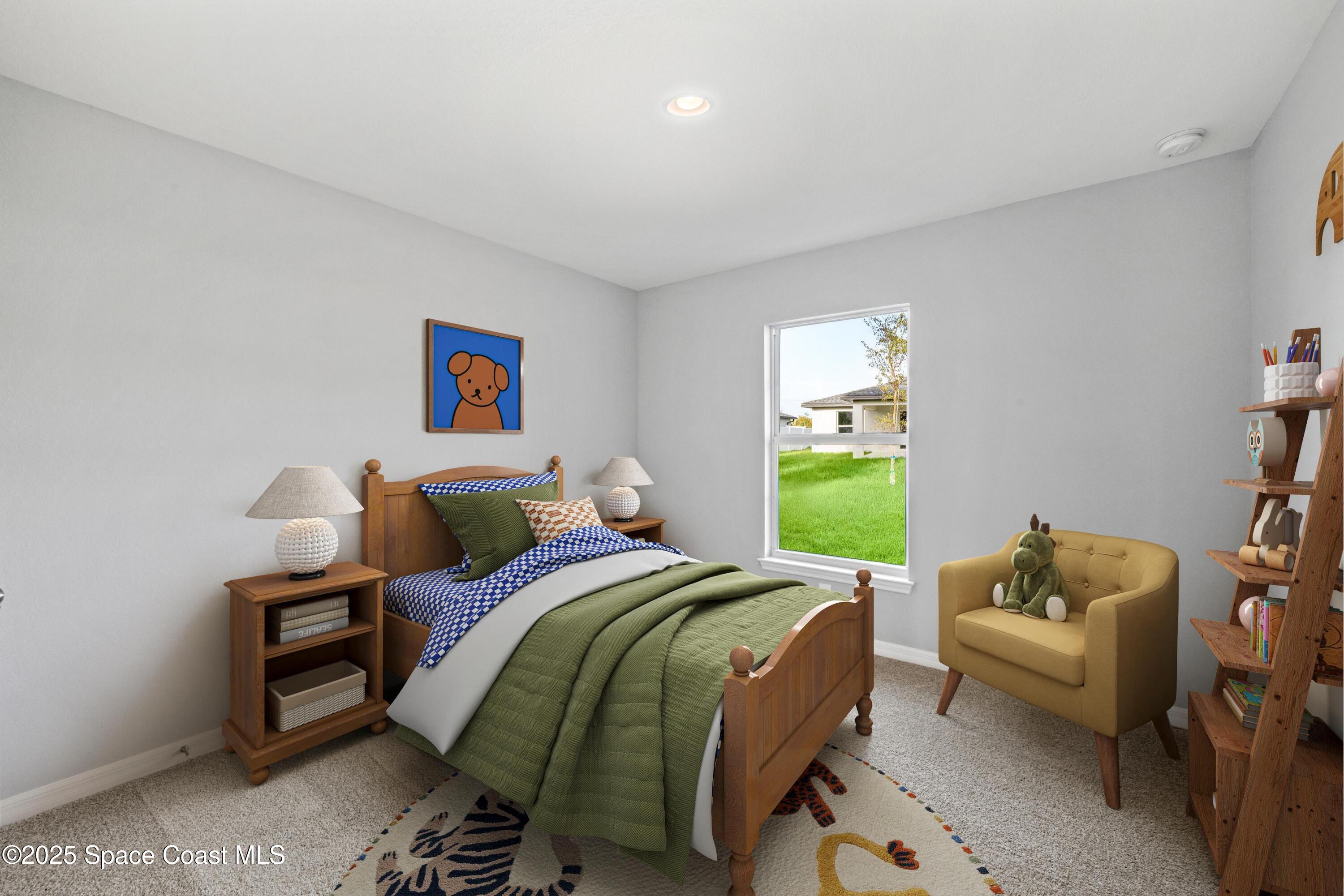 311 La Croix Road Southwest Palm Bay, FL 32908 - Photo 15 of 15 SL_CayoCosta_Bed2