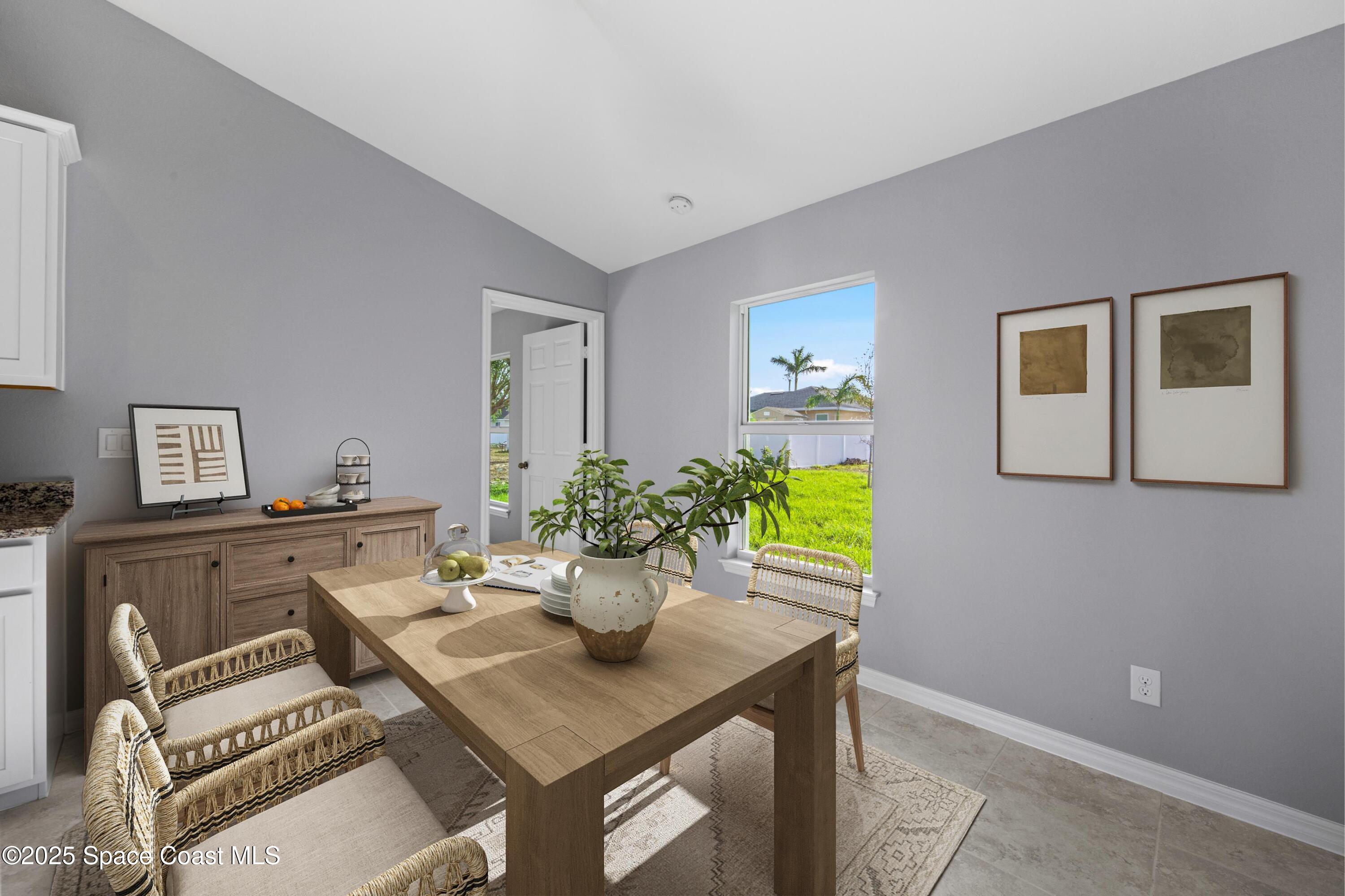 311 La Croix Road Southwest Palm Bay, FL 32908 - Photo 9 of 15 SL_CayoCosta_Dining