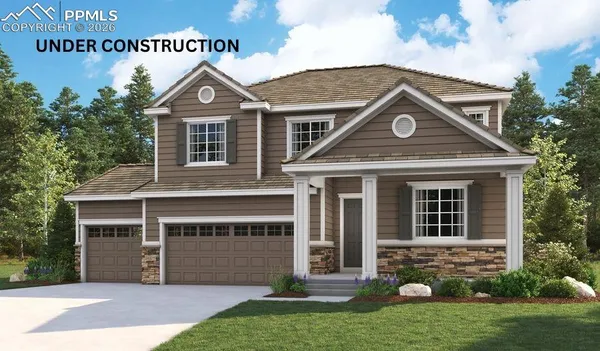 $774,950 | 16925 Greenfield Drive, Monument, CO 80132