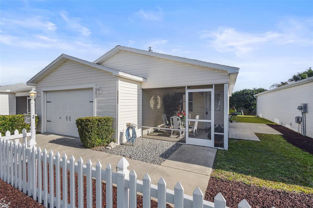 2343 Pine Ridge Street The Villages, FL 32162 - Photo 17 of 20