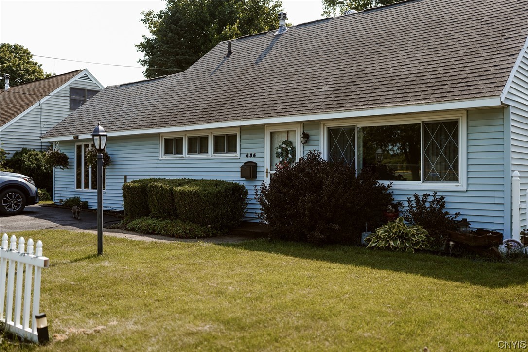 436 Euclid Road Utica, NY 13502 - Photo 1 of 1 Gallery Image 1