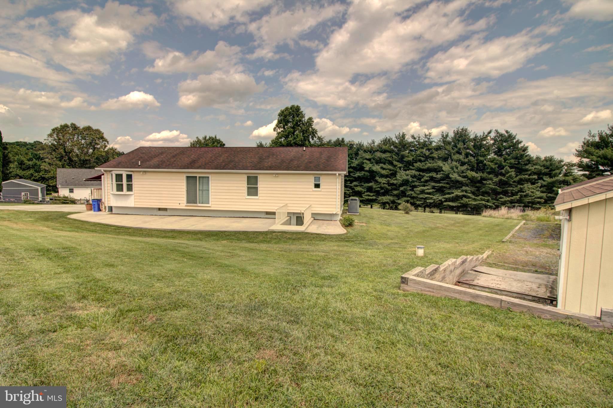 16221 Old Frederick Road Mount Airy, MD 21771 - Photo 47 of 48 Gallery Image 47