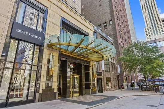 $2,300,000 | 800 North Michigan Avenue, Unit 5401, Chicago, IL 60611