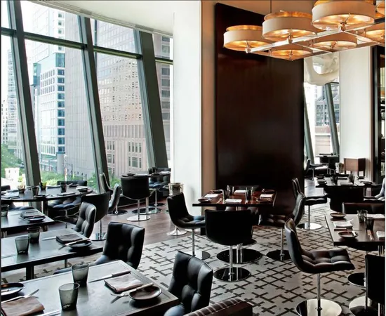 $2,300,000 | 800 North Michigan Avenue, Unit 5401, Chicago, IL 60611