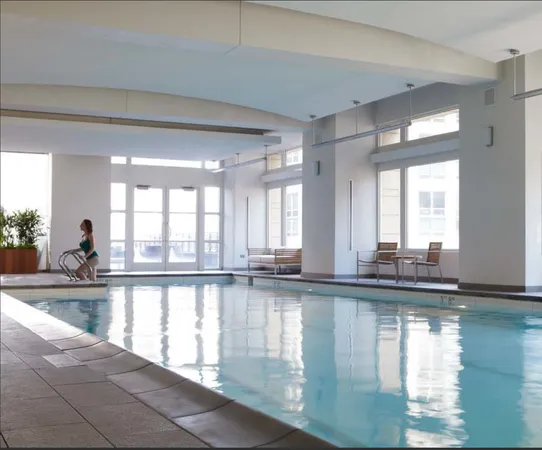 $2,300,000 | 800 North Michigan Avenue, Unit 5401, Chicago, IL 60611