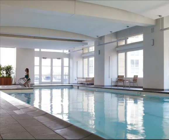 $2,300,000 | 800 North Michigan Avenue, Unit 5401, Chicago, IL 60611