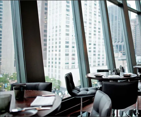 $2,300,000 | 800 North Michigan Avenue, Unit 5401, Chicago, IL 60611