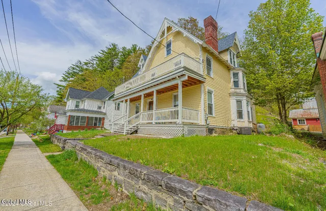 $225,000 | 28 Main Street, Lake Luzerne, NY 12846