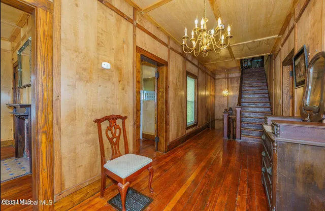 $225,000 | 28 Main Street, Lake Luzerne, NY 12846