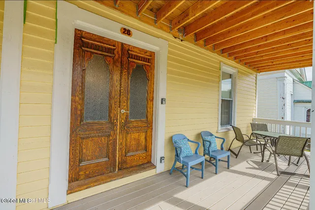 $225,000 | 28 Main Street, Lake Luzerne, NY 12846