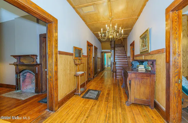 $225,000 | 28 Main Street, Lake Luzerne, NY 12846