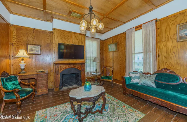 $225,000 | 28 Main Street, Lake Luzerne, NY 12846