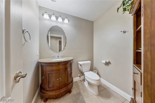 $7,500 | 200 West Desert Rose Drive, Henderson, NV 89015