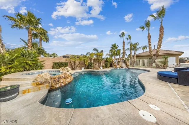 $7,500 | 200 West Desert Rose Drive, Henderson, NV 89015