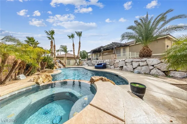 $7,500 | 200 West Desert Rose Drive, Henderson, NV 89015