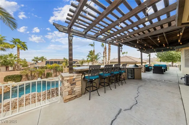 $7,500 | 200 West Desert Rose Drive, Henderson, NV 89015