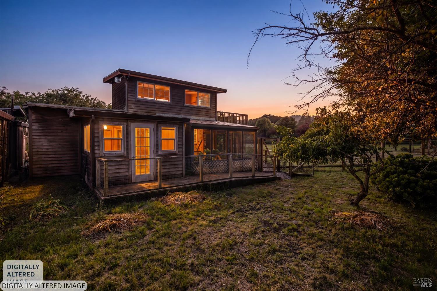 5 Lauff Ranch Road Bolinas, CA 94924 - Photo 62 of 92