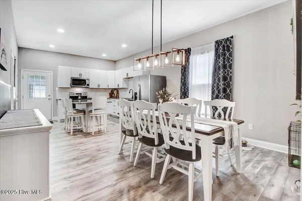 $269,500 | 313 Park Avenue, Goldsboro, NC 27530