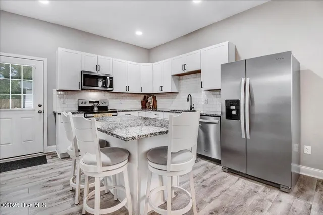 $269,500 | 313 Park Avenue, Goldsboro, NC 27530