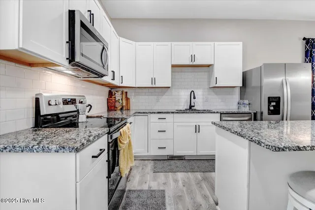 $269,500 | 313 Park Avenue, Goldsboro, NC 27530