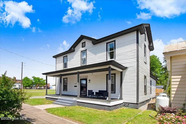 $269,500 | 313 Park Avenue, Goldsboro, NC 27530