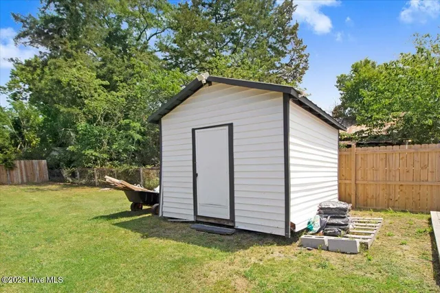 $269,500 | 313 Park Avenue, Goldsboro, NC 27530