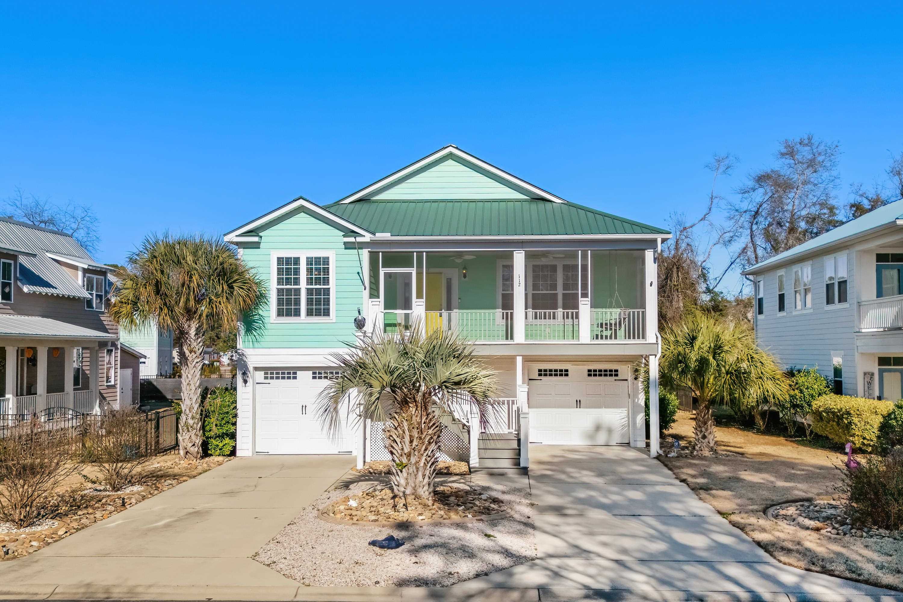 112 Lake Pointe Drive Murrells Inlet, SC 29576 - Photo 7 of 62