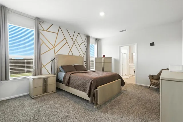 $2,300 | 8577 Big Apple Drive, Fort Worth, TX 76179