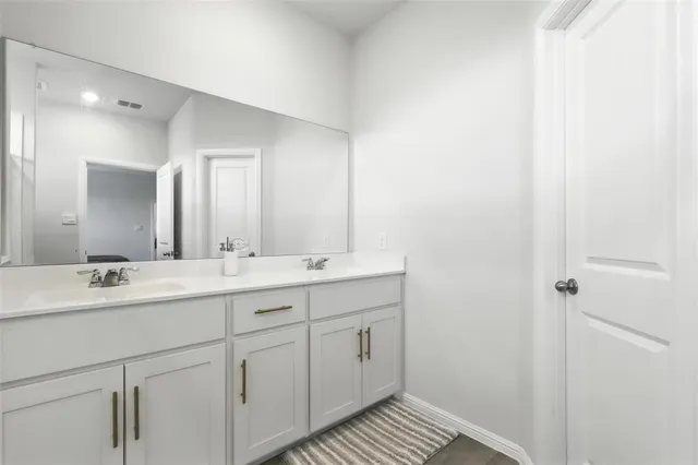 $2,300 | 8577 Big Apple Drive, Fort Worth, TX 76179