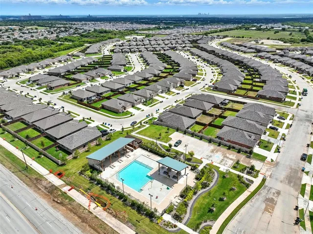 $2,300 | 8577 Big Apple Drive, Fort Worth, TX 76179