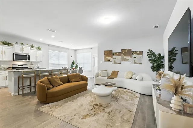 $2,300 | 8577 Big Apple Drive, Fort Worth, TX 76179