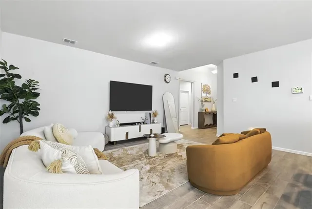 $2,300 | 8577 Big Apple Drive, Fort Worth, TX 76179