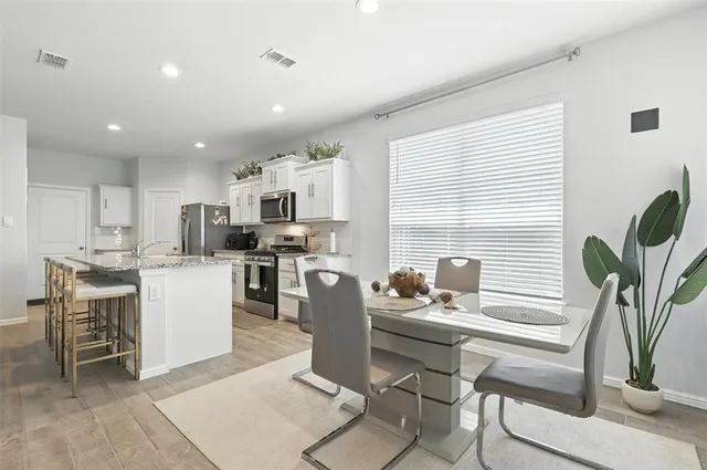 $2,300 | 8577 Big Apple Drive, Fort Worth, TX 76179