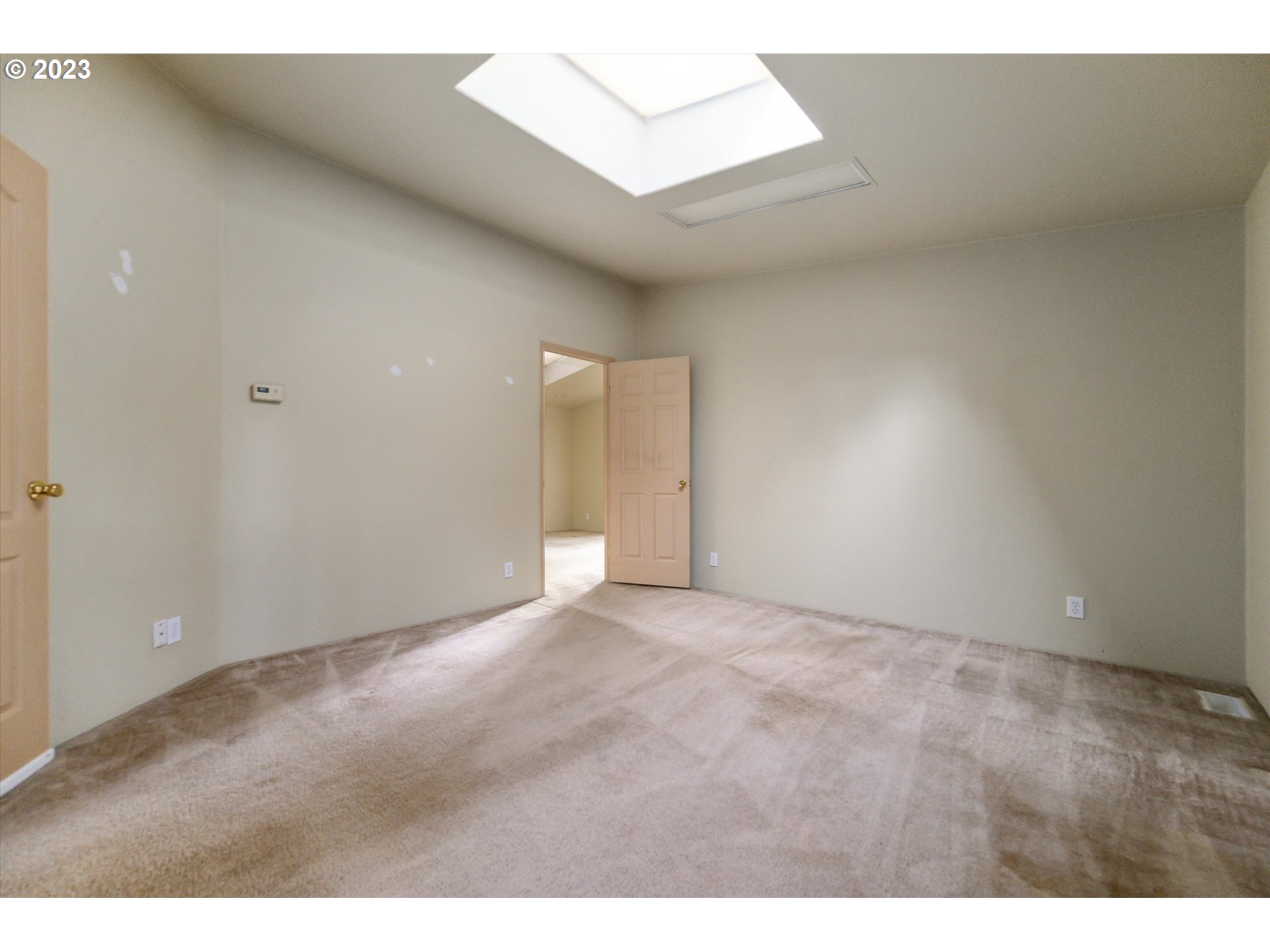 42264 Southeast Locksmith Lane Sandy, OR 97055 - Photo 12 of 36 a view of an empty room