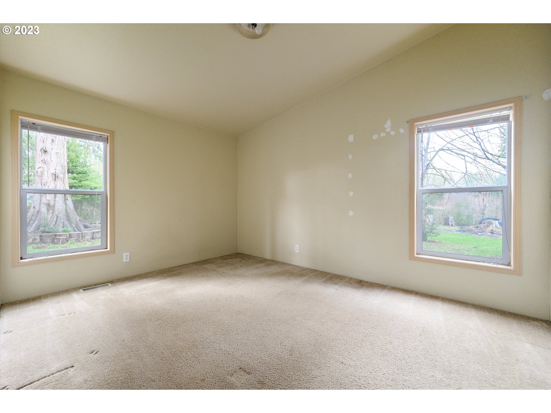 42264 Southeast Locksmith Lane Sandy, OR 97055 - Photo 20 of 36 a view of an empty room with a window