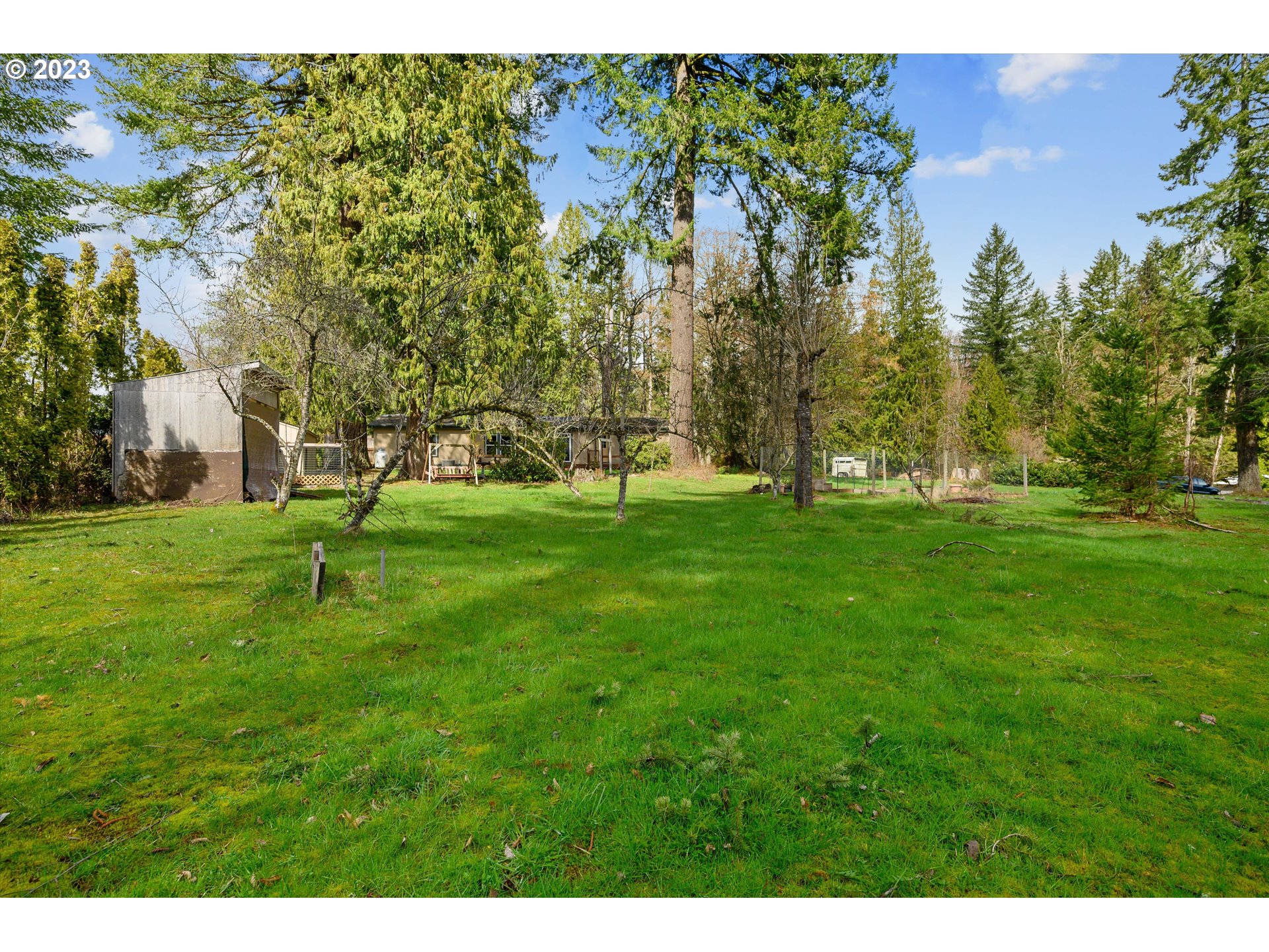 42264 Southeast Locksmith Lane Sandy, OR 97055 - Photo 28 of 36 a view of a park with large trees