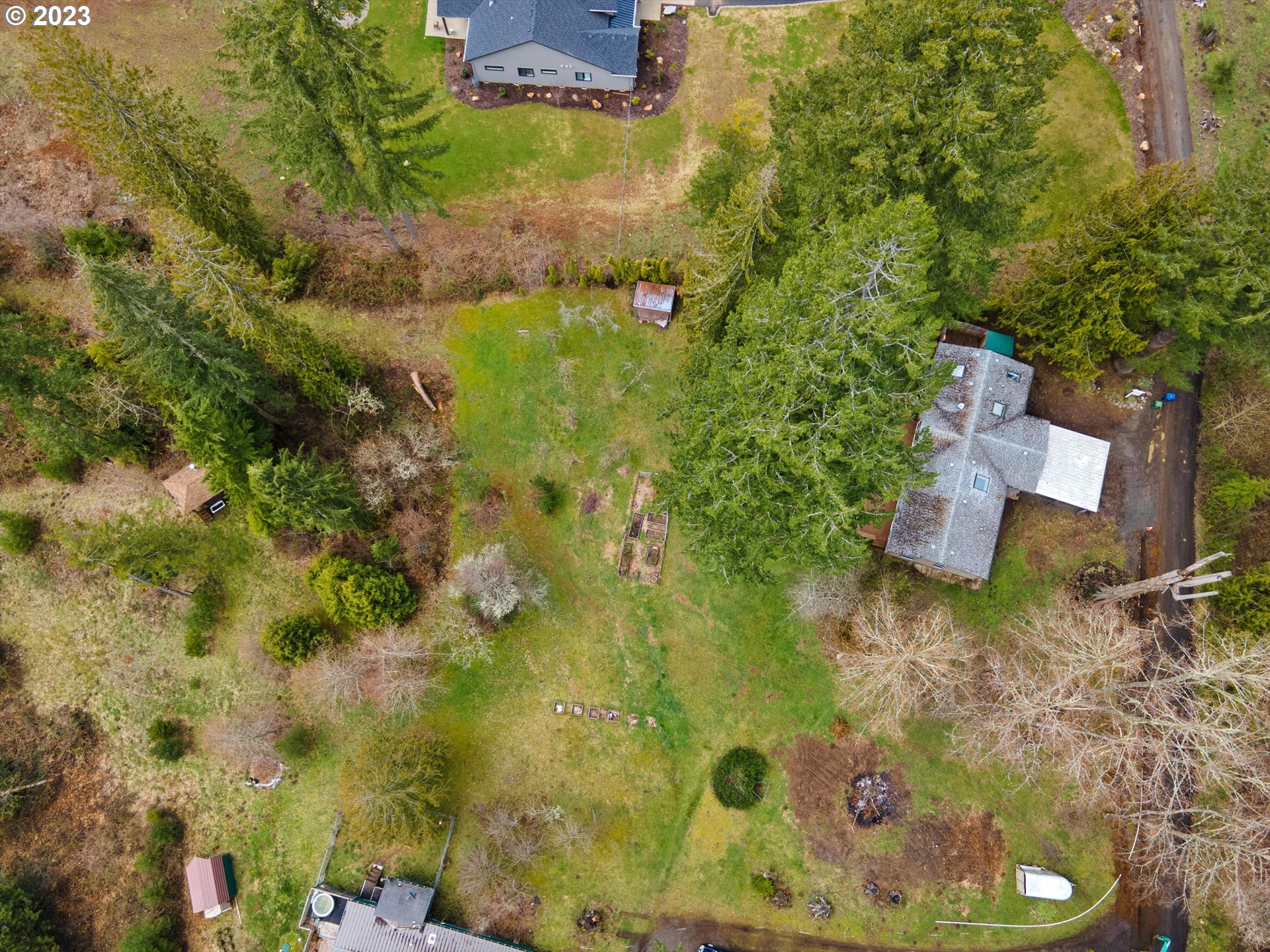 42264 Southeast Locksmith Lane Sandy, OR 97055 - Photo 33 of 36