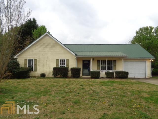 626 Regal Road Jackson, GA 30233 - Photo 1 of 1