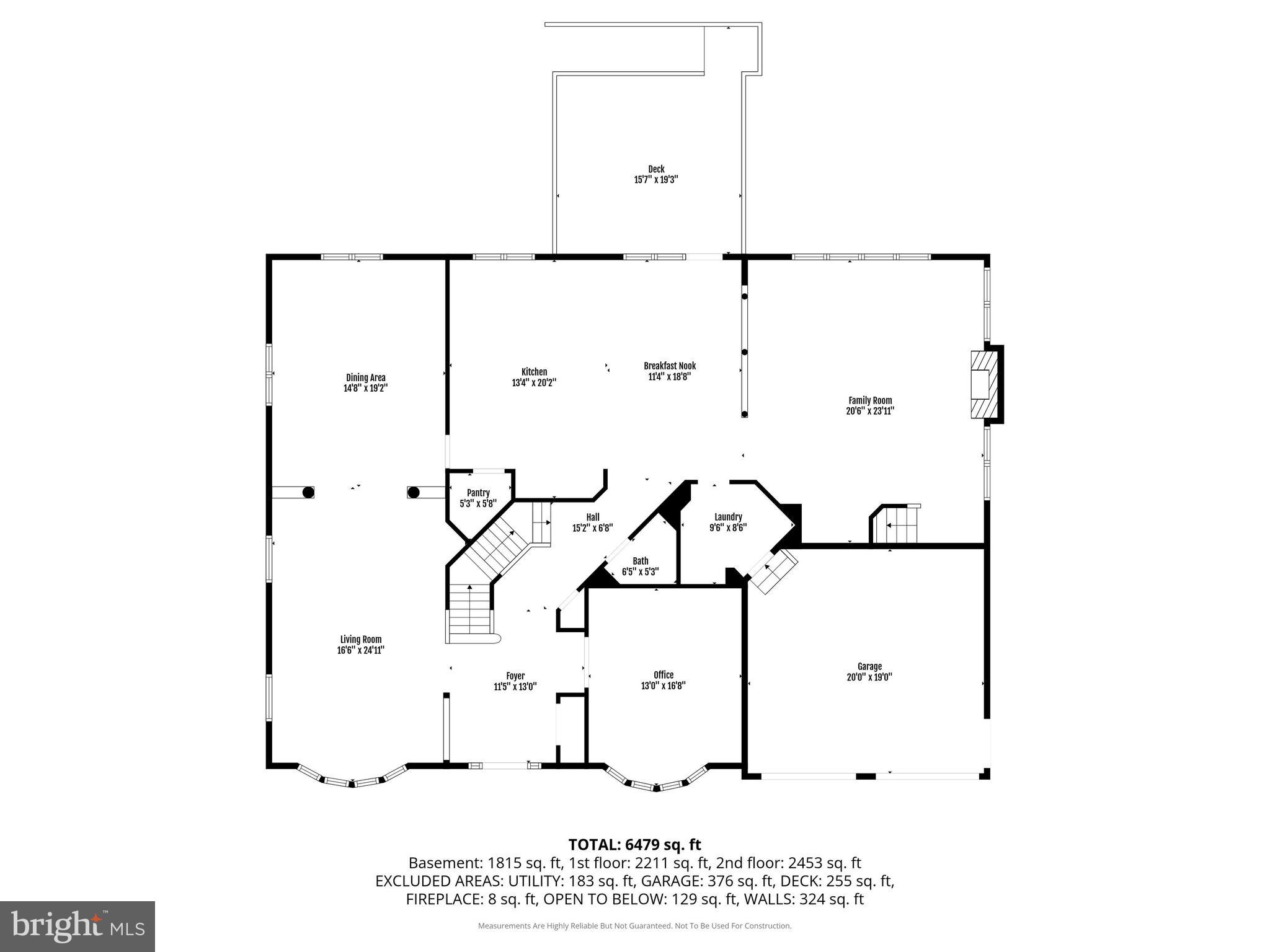 3511 Germainia Court Triangle, VA 22172 - Photo 66 of 66