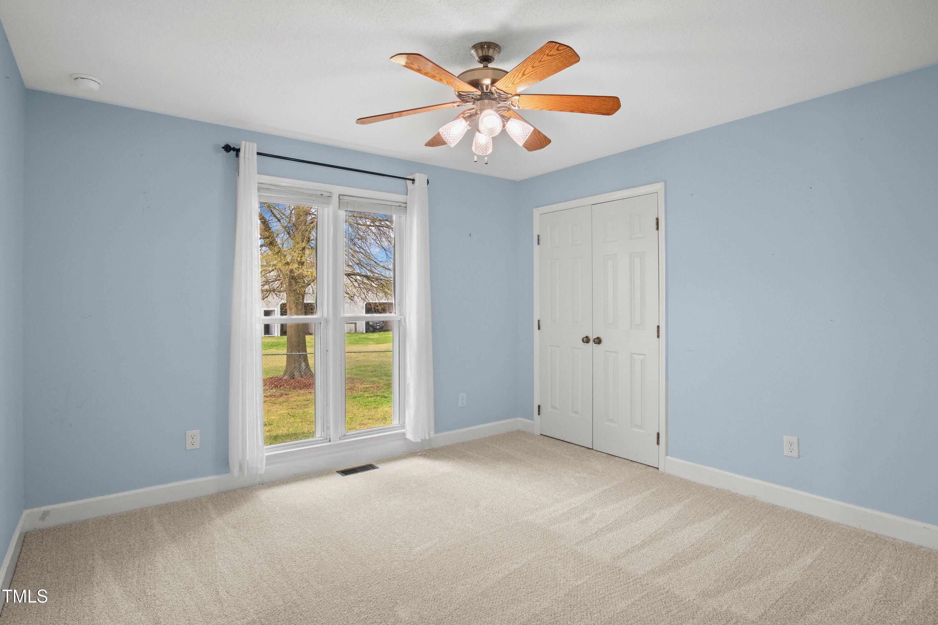 97 Bailey Road Coats, NC 27521 - Photo 17 of 43 Bedroom # 2